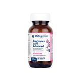 Pregnancy Care Advanced