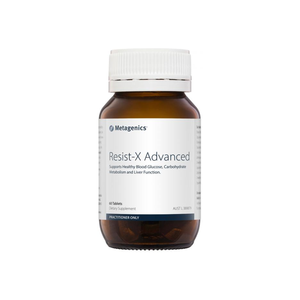 Resist-X Advanced