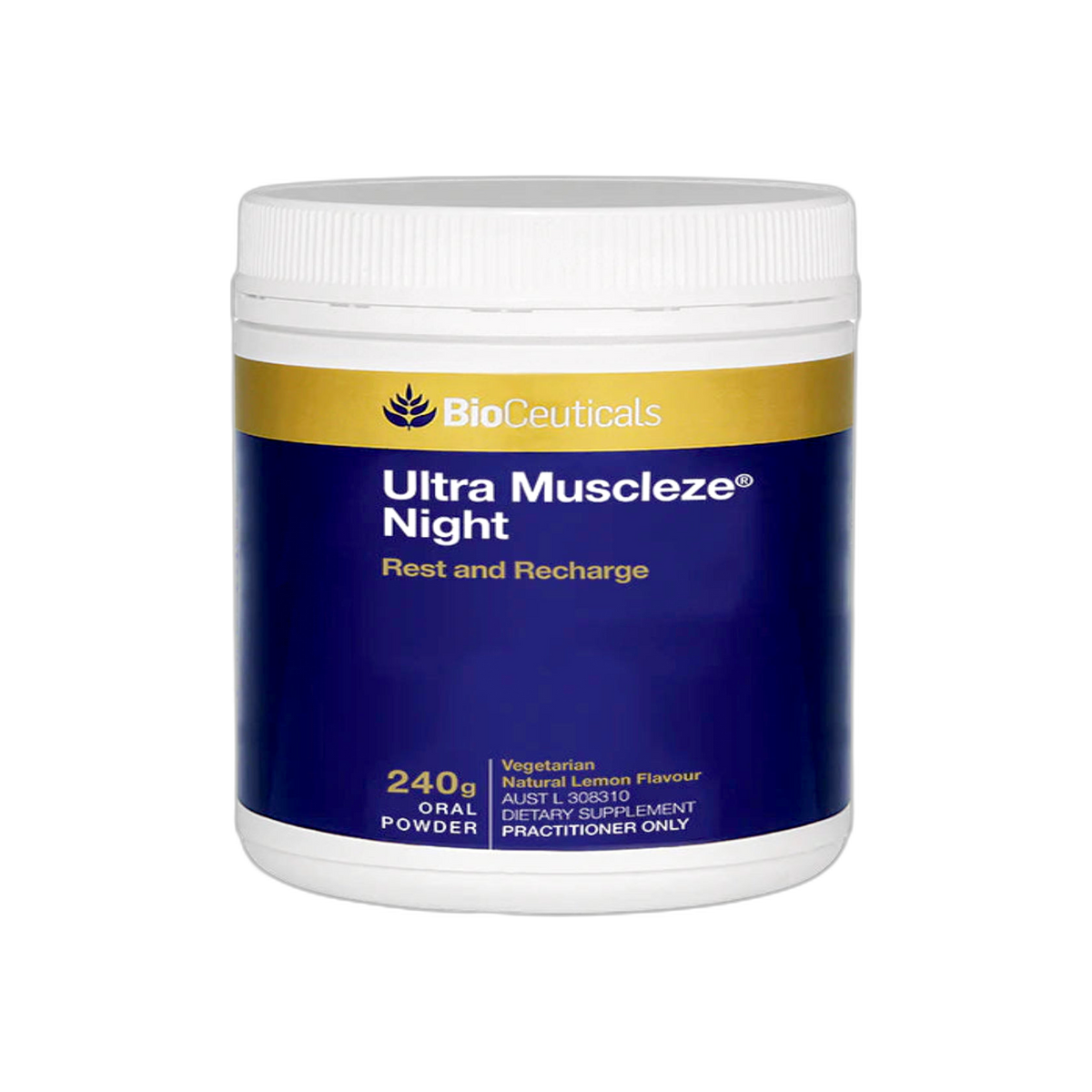 Ultra Muscleze Night