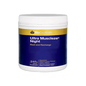 Ultra Muscleze Night