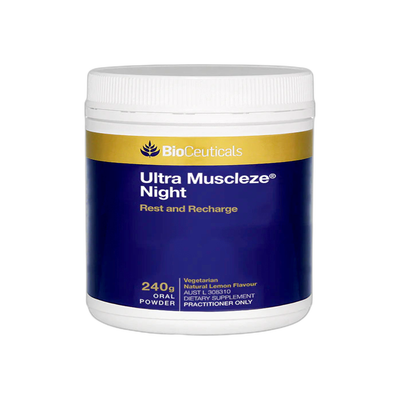 Ultra Muscleze Night