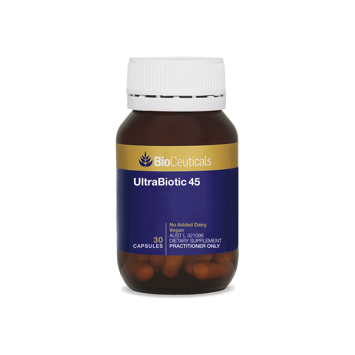 UltraBiotic 45