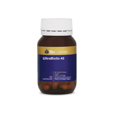 UltraBiotic 45