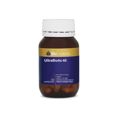 UltraBiotic 45