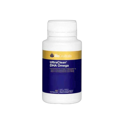 UltraClean DHA Omega