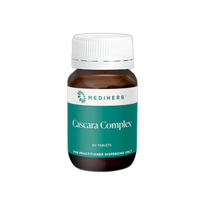Cascara Complex