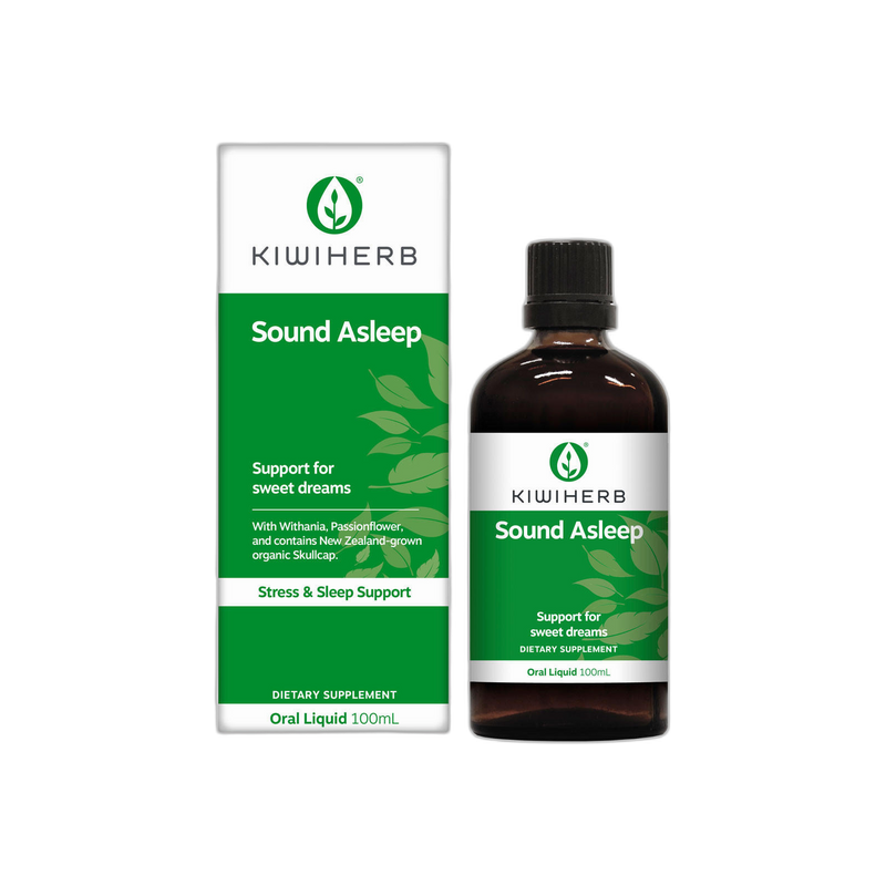 Sound Asleep 100ml