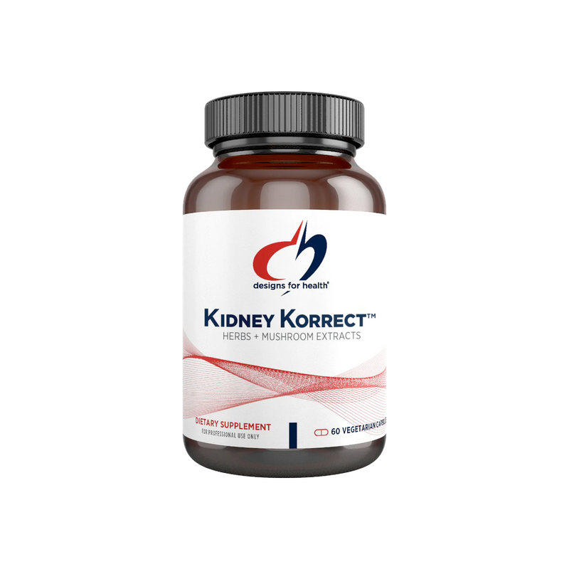 Kidney Korrect