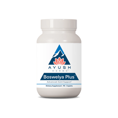 Boswelya Plus