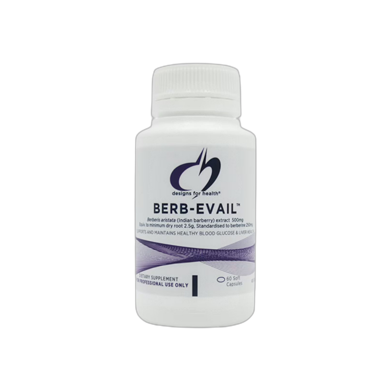 Berb-Evail
