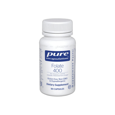 Folate 400
