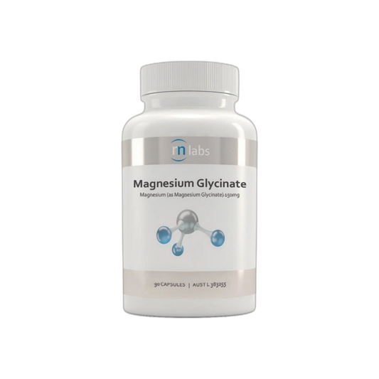 Magnesium Glycinate