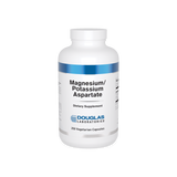 Magnesium/Potassium Aspartate