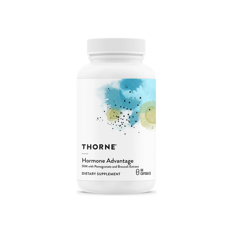 Hormone Advantage