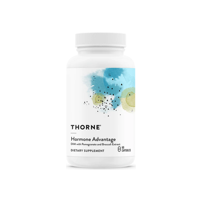 Hormone Advantage