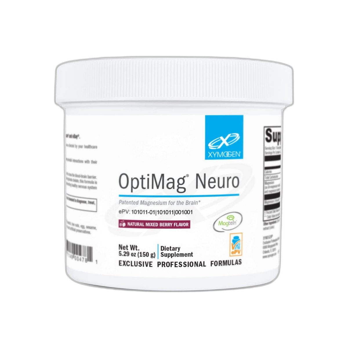 OptiMag® Neuro
