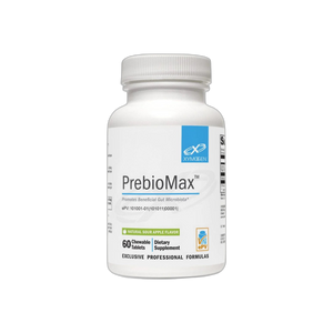 PrebioMax Natural Sour Apple