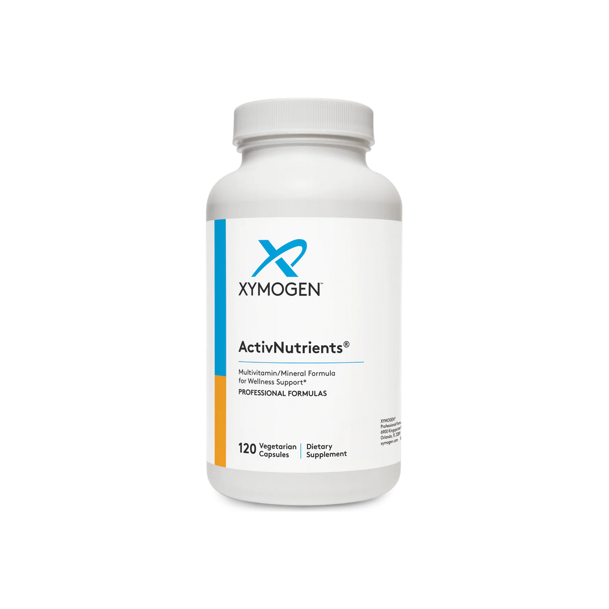 ActivNutrients® Chewable Mixed Berry