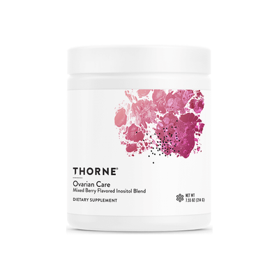 Ovarian Care