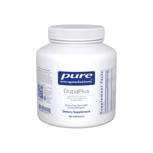 DopaPlus
