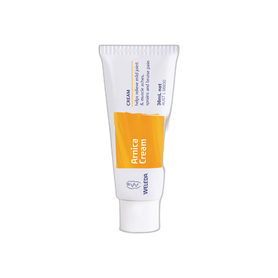 Arnica Cream