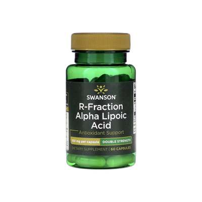 R-Fraction Alpha Lipoic Acid