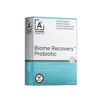 Biome Recovery Probiotic - HASTA Certified