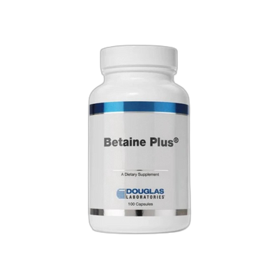 Betaine Plus