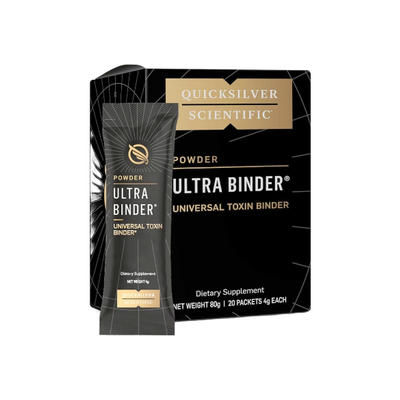 Ultra Binder Stick Packs