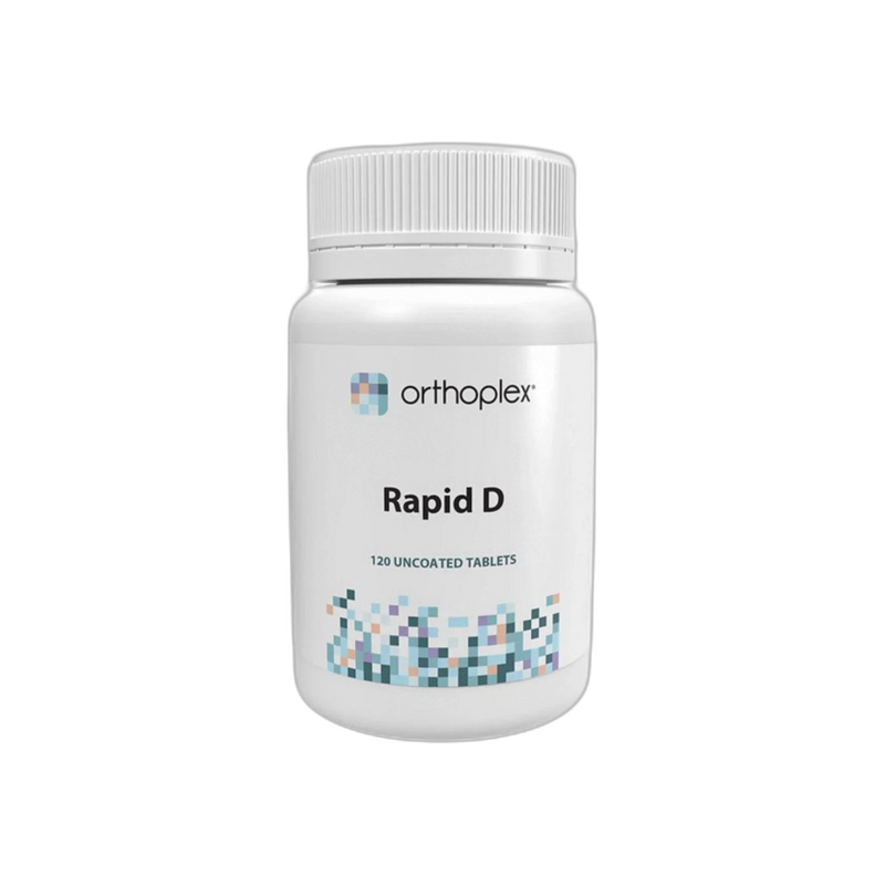 Rapid D