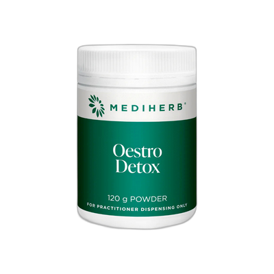 Oestro Detox
