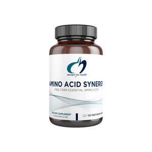 Amino Acid Synergy - US