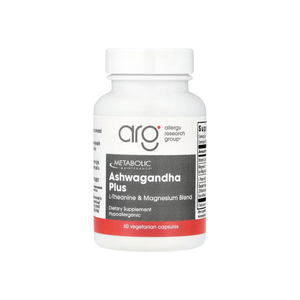 Ashwagandha Plus