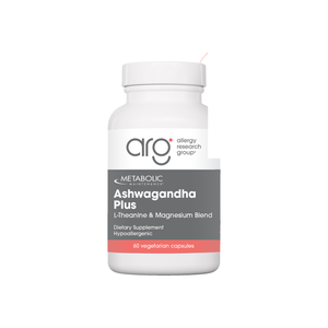 Ashwagandha Plus
