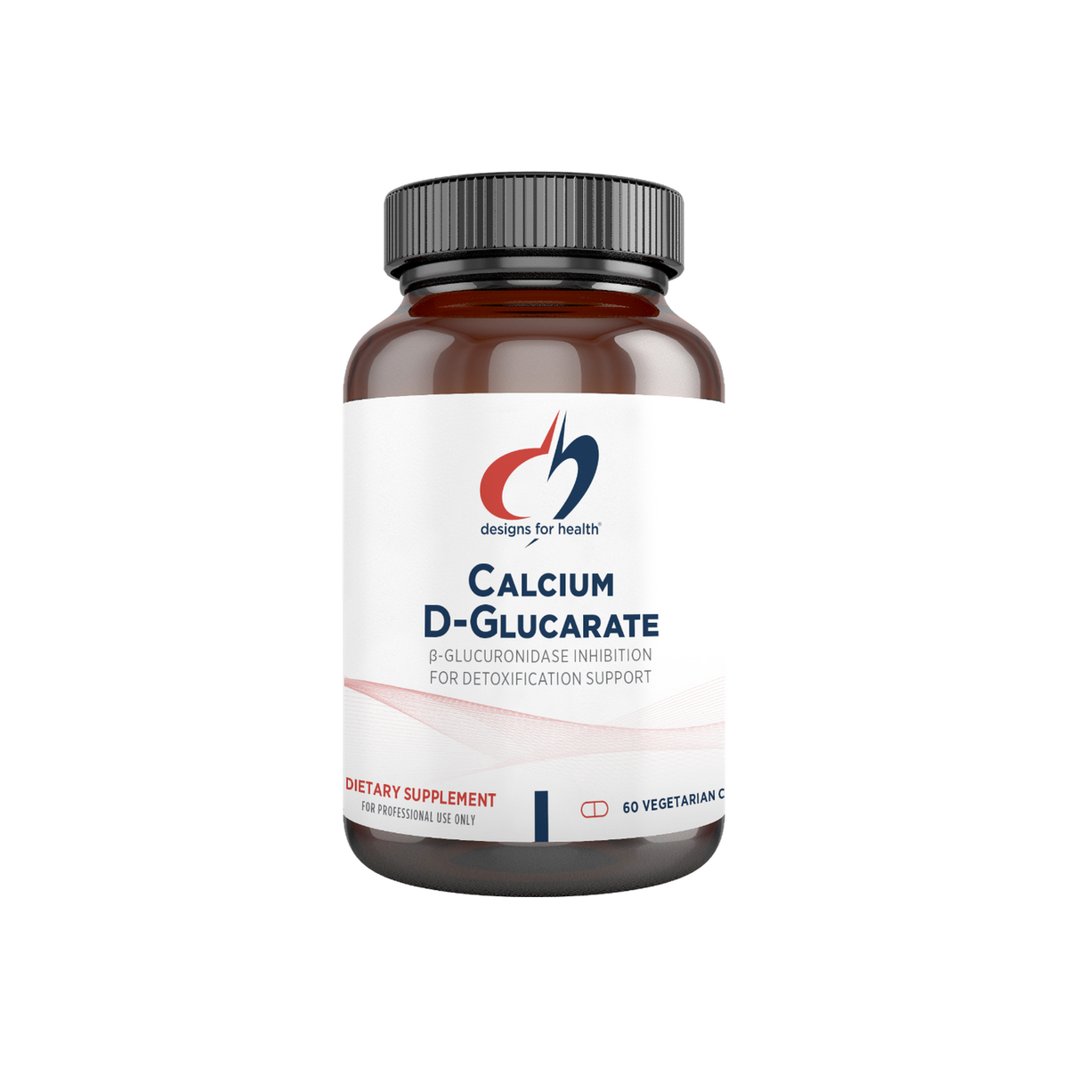Calcium D-Glucarate USA