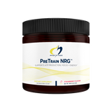PreTrain NRG