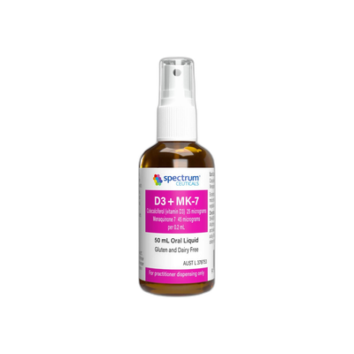 D3+MK7 (K2) Liquid Spray