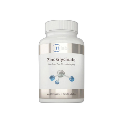 Zinc Glycinate