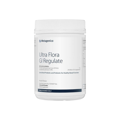 Ultra Flora GI Regulate