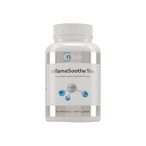 InflamaSoothe Trio