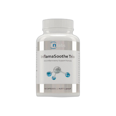 InflamaSoothe Trio
