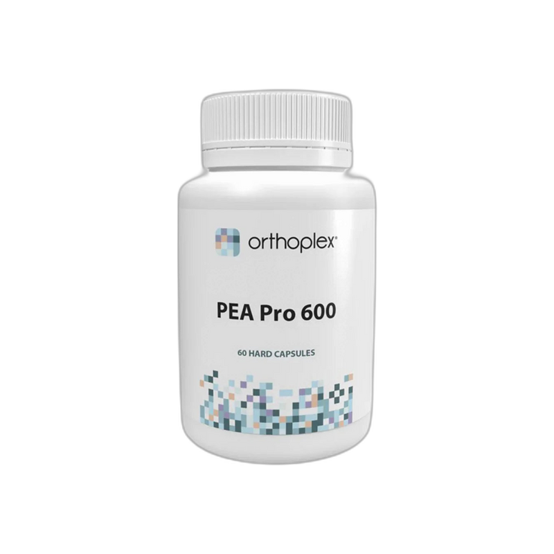 PEA Pro 600