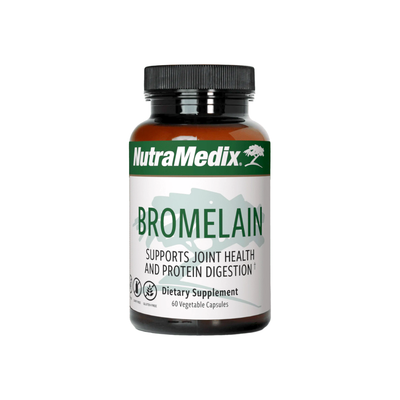 Bromelain