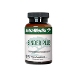 Binder Plus