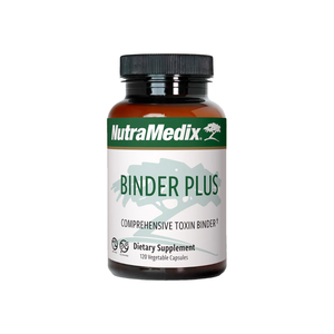 Binder Plus