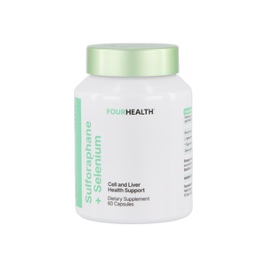 Sulforaphane + Selenium