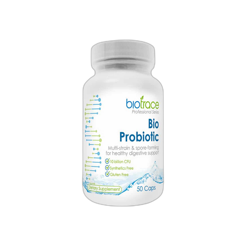 Bio Probiotic