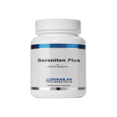 Sereniten Plus - (Discontinued - go to Sereniten Plus by Pure Encapsulations)