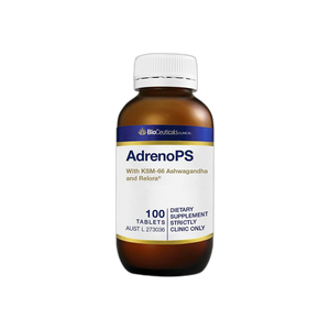 AdrenoPS
