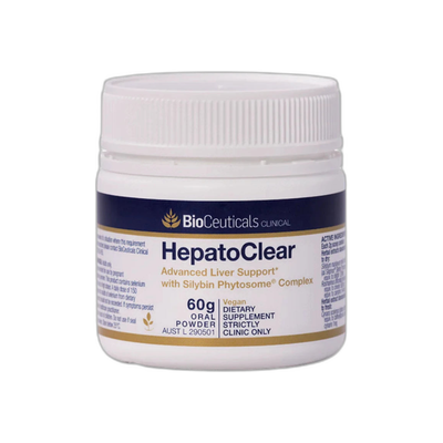 HepatoClear